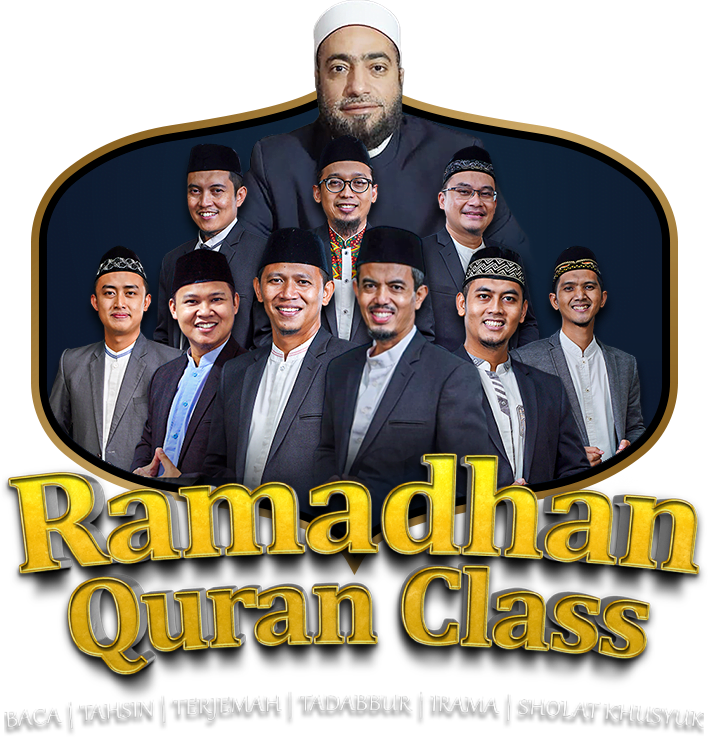 Ramadhan Quran Class